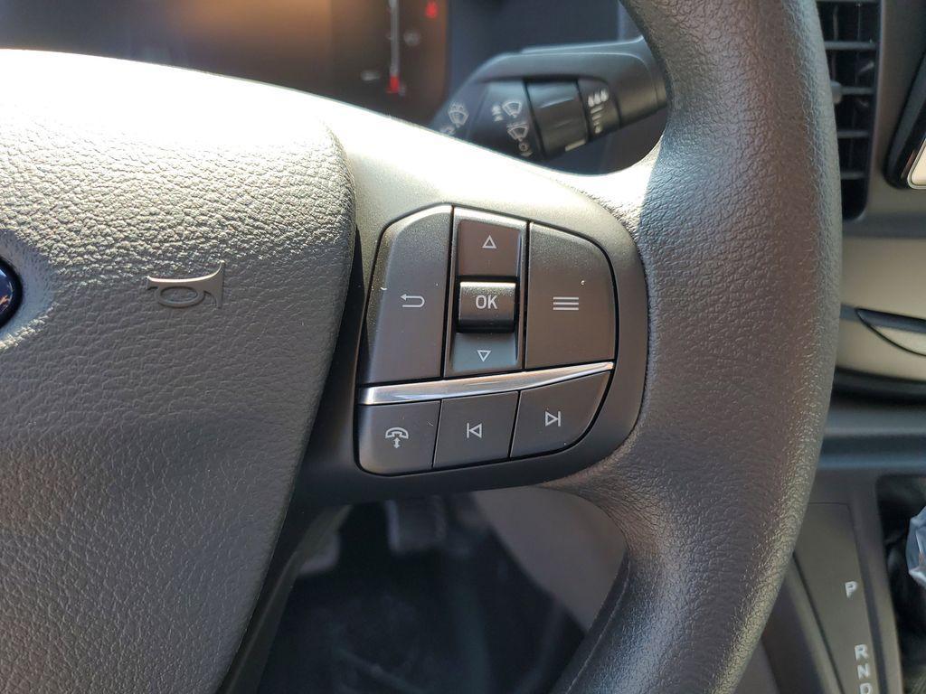 new 2026 Ford Transit-250 car, priced at $49,973