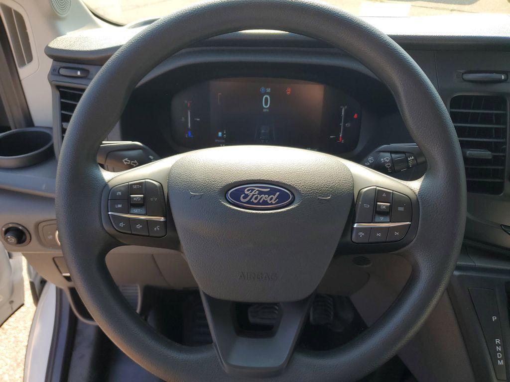 new 2026 Ford Transit-250 car, priced at $49,973