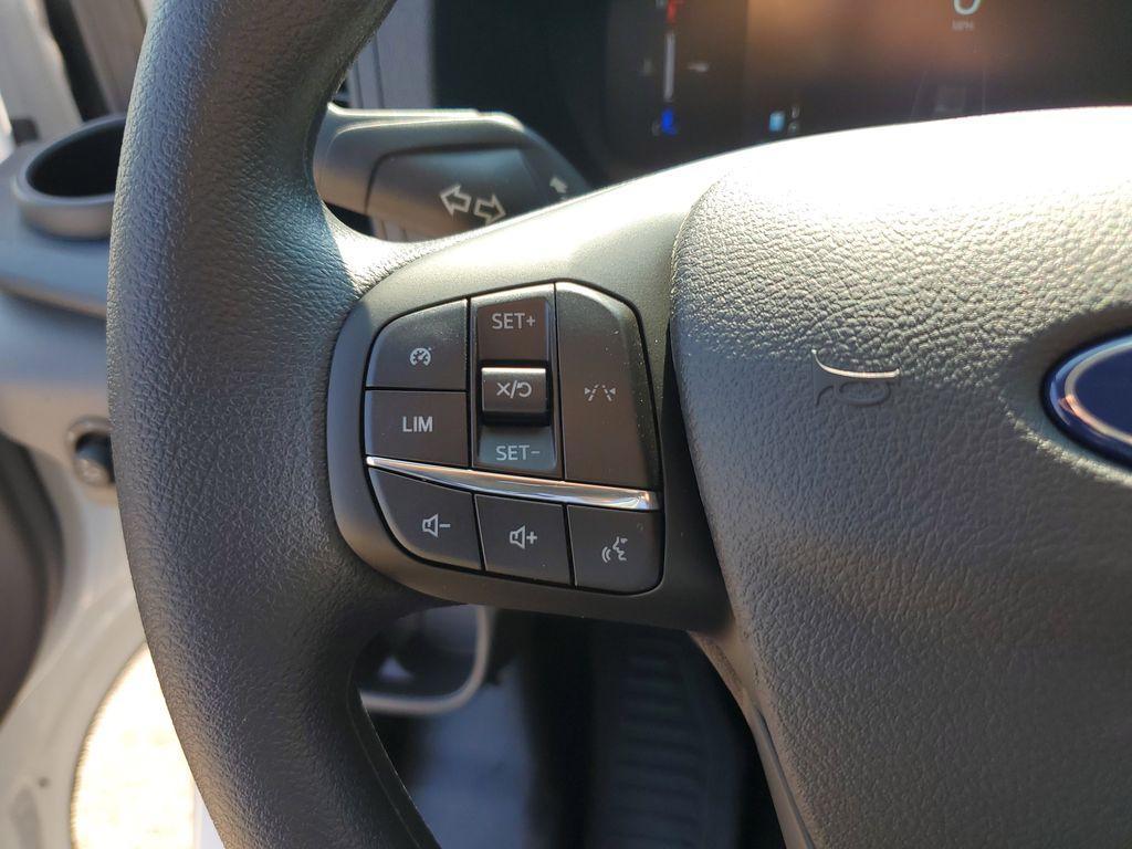 new 2026 Ford Transit-250 car, priced at $49,973