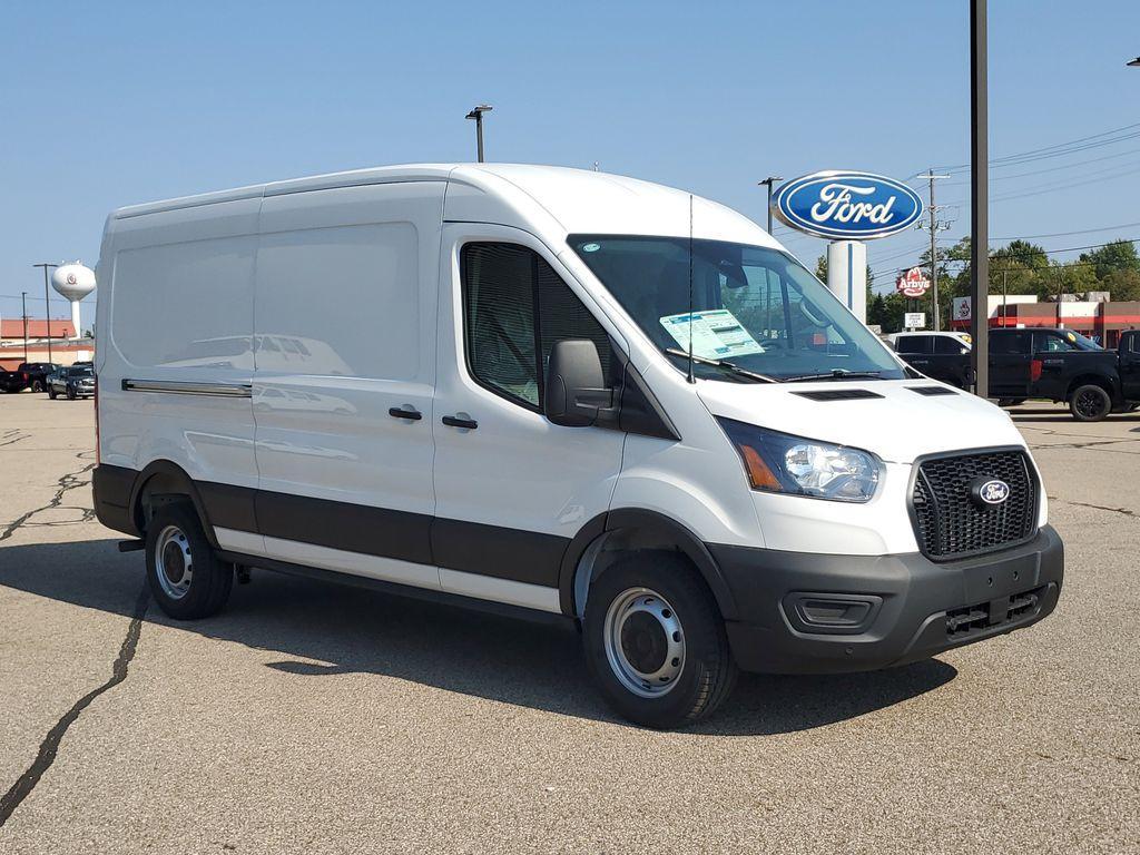 new 2026 Ford Transit-250 car, priced at $49,973