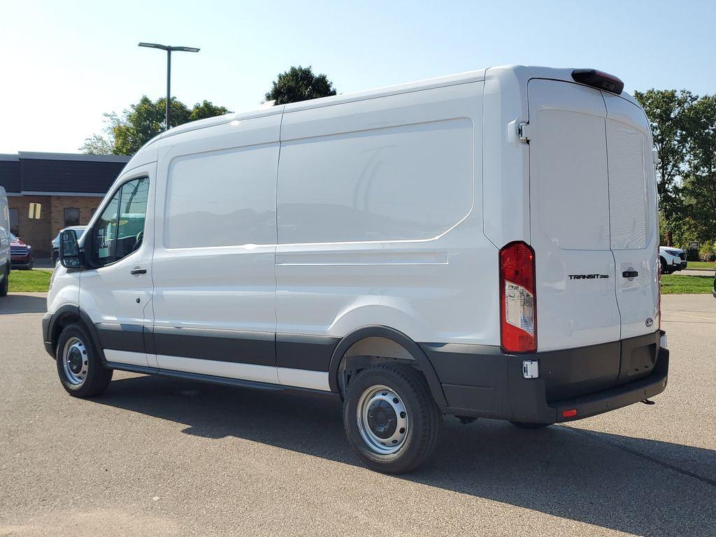 new 2026 Ford Transit-250 car, priced at $49,973