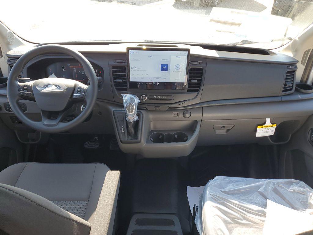 new 2026 Ford Transit-250 car, priced at $49,973