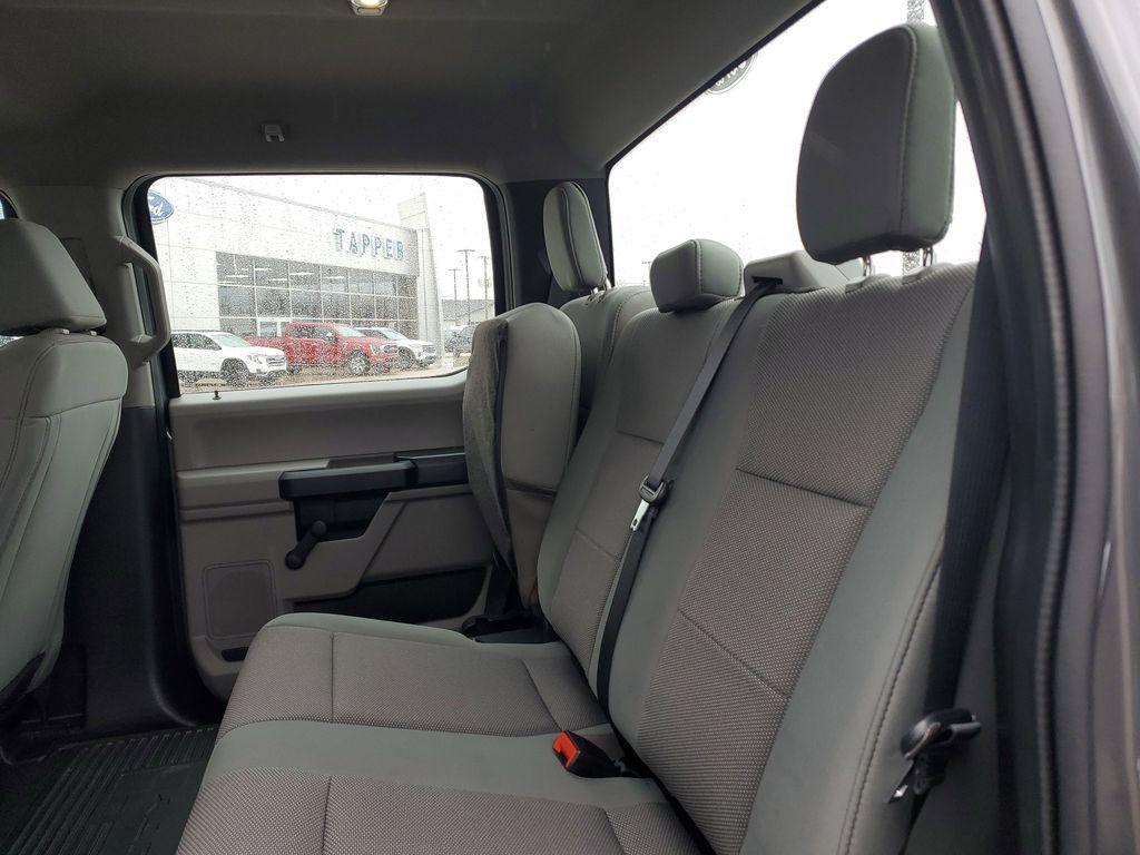 used 2021 Ford F-350 car, priced at $33,692