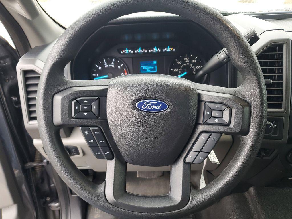 used 2021 Ford F-350 car, priced at $33,692