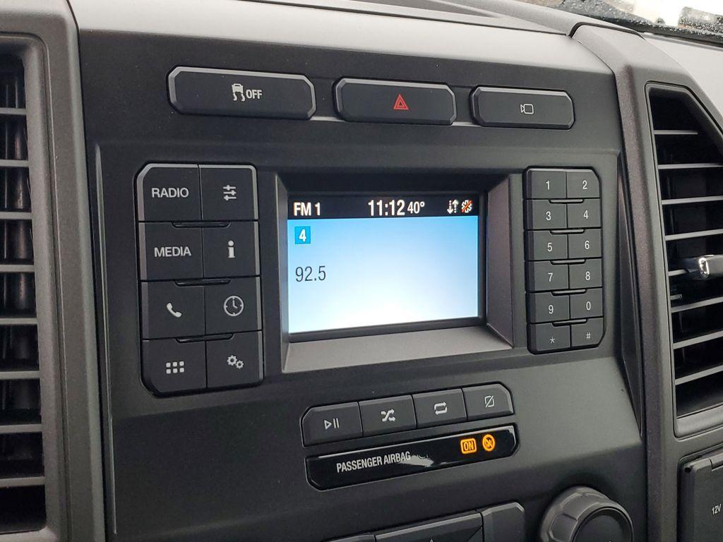 used 2021 Ford F-350 car, priced at $33,692