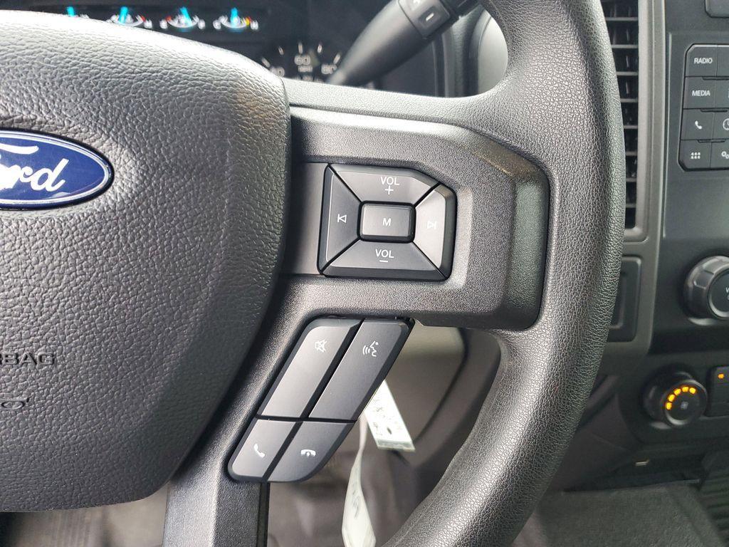 used 2021 Ford F-350 car, priced at $33,692