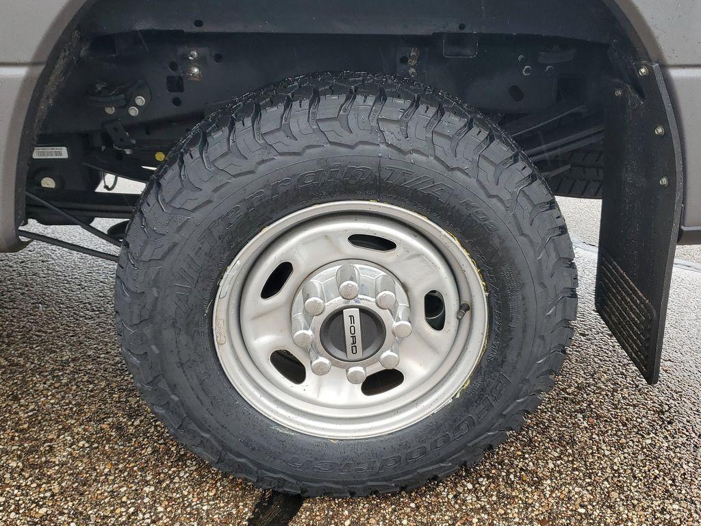 used 2021 Ford F-350 car, priced at $33,692