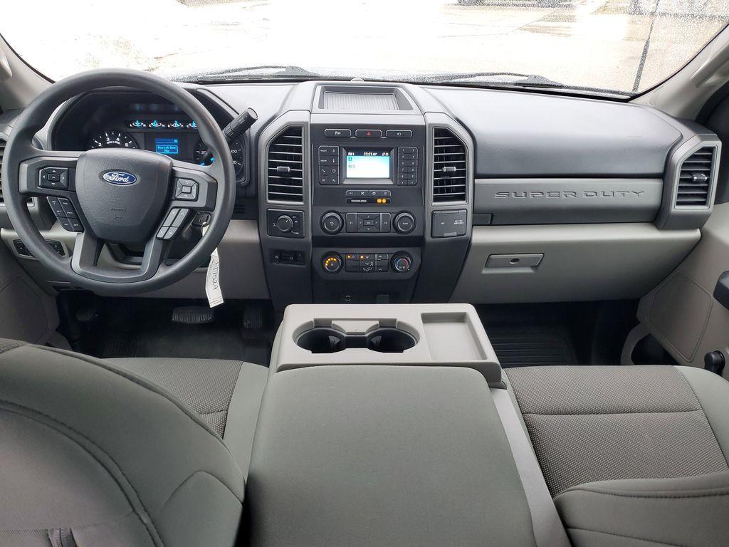 used 2021 Ford F-350 car, priced at $33,692