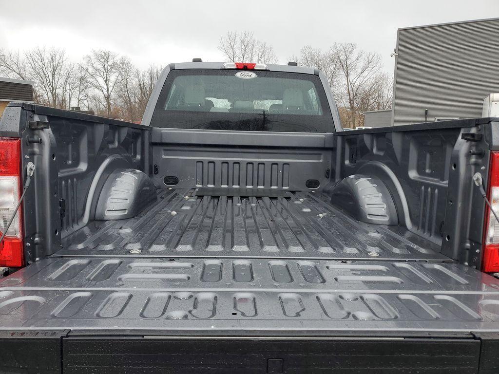 used 2021 Ford F-350 car, priced at $33,692