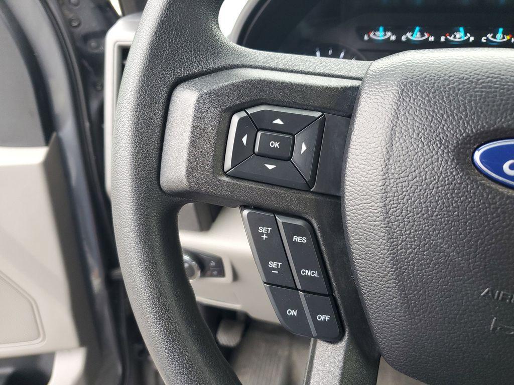 used 2021 Ford F-350 car, priced at $33,692