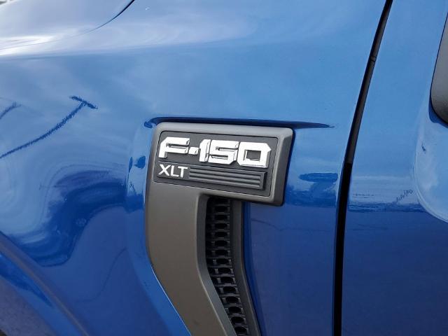 used 2023 Ford F-150 car, priced at $40,292