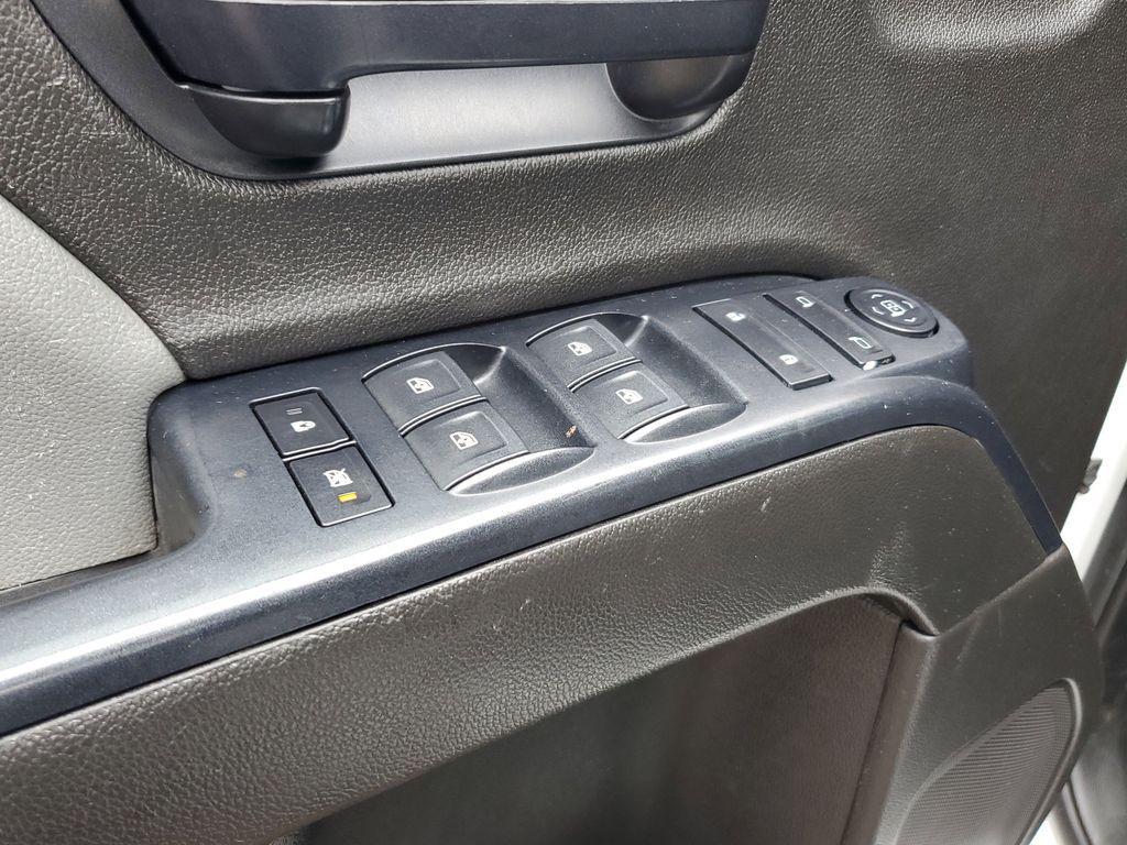 used 2018 Chevrolet Silverado 2500 car, priced at $20,892