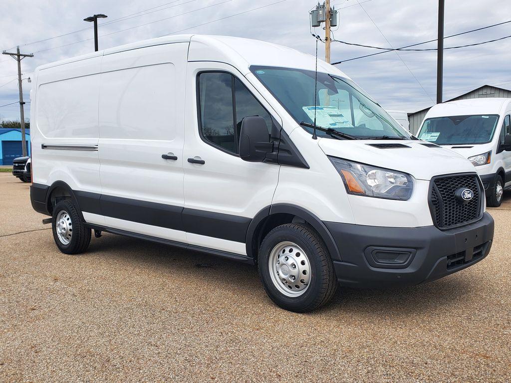 new 2026 Ford Transit-250 car, priced at $55,798