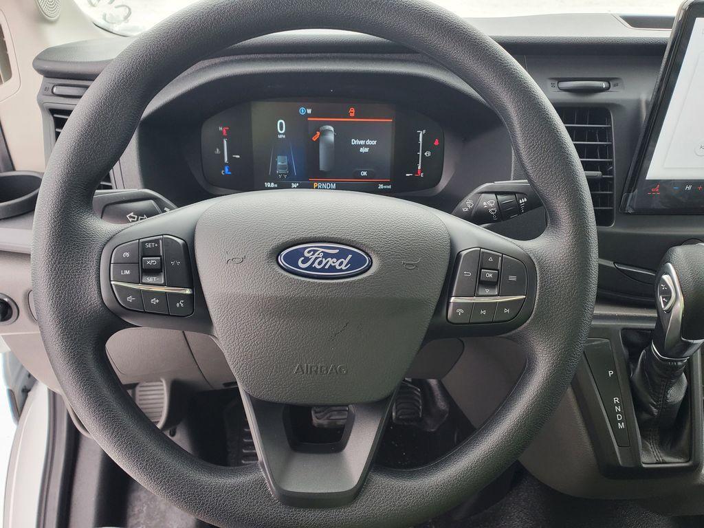 new 2026 Ford Transit-250 car, priced at $55,798