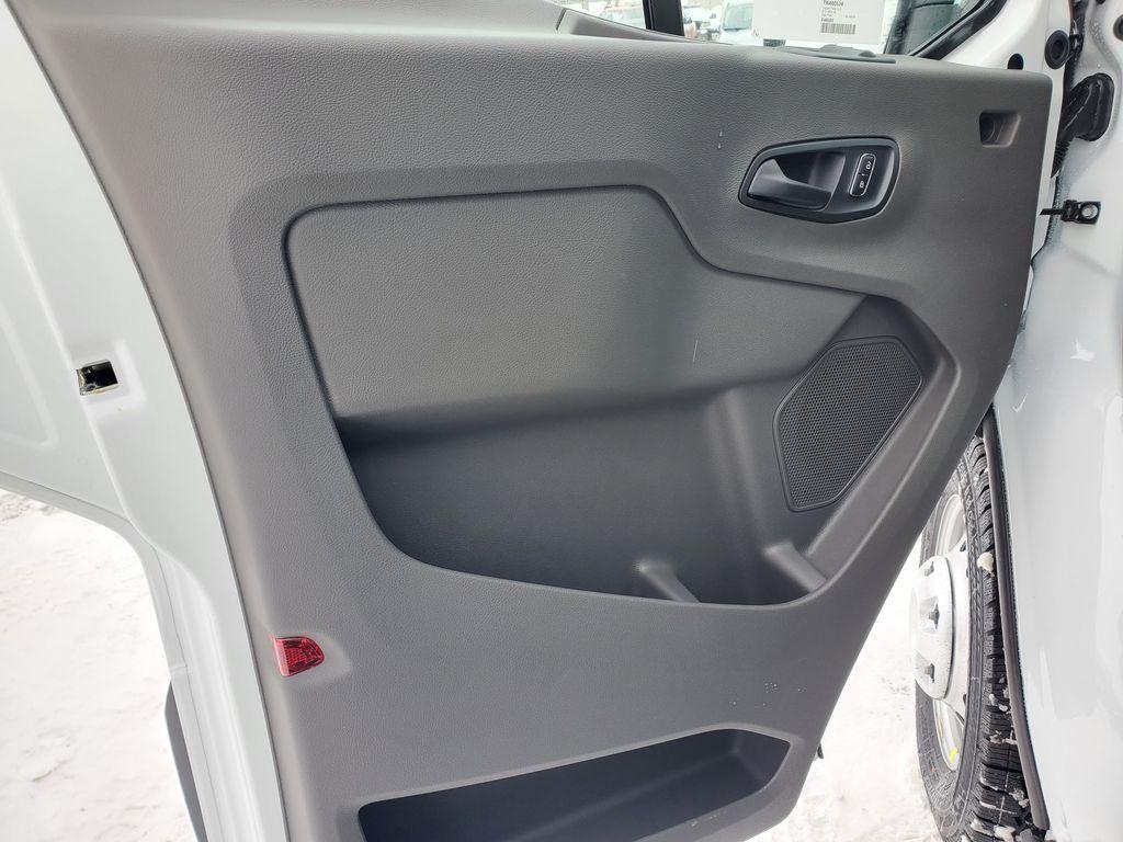 new 2026 Ford Transit-250 car, priced at $55,798