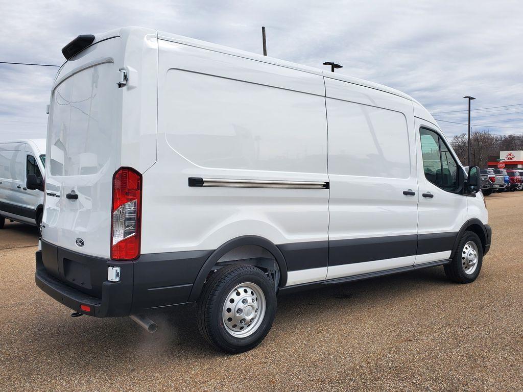 new 2026 Ford Transit-250 car, priced at $55,798