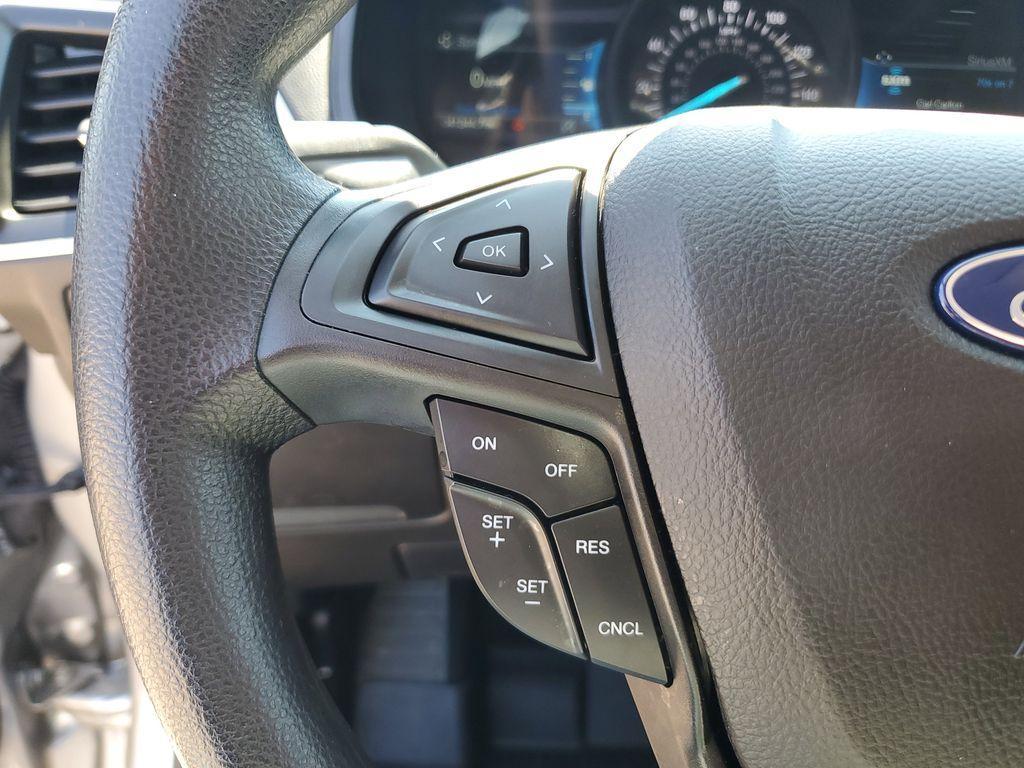 used 2023 Ford Edge car, priced at $25,092