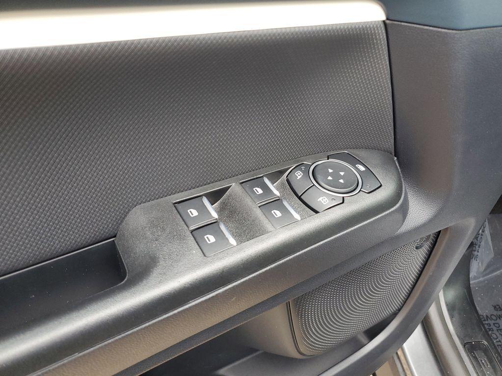 new 2025 Ford Bronco Sport car, priced at $36,064