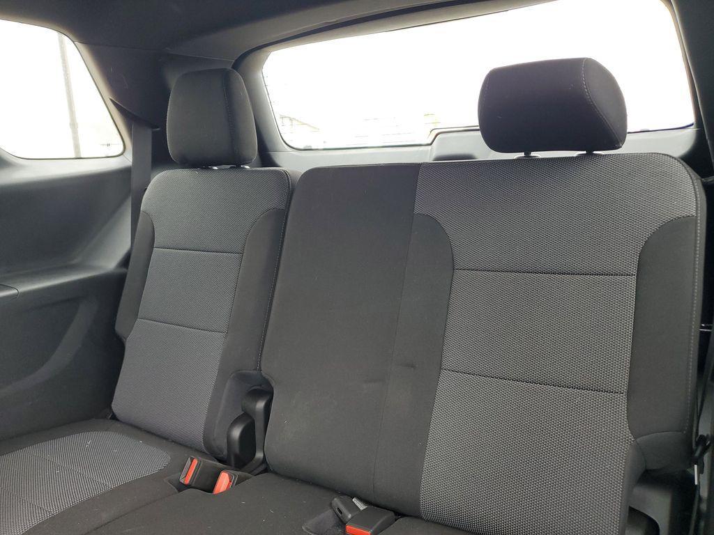 used 2022 Chevrolet Traverse car, priced at $26,092