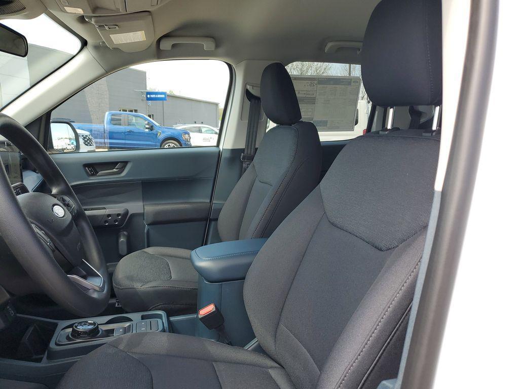 new 2026 Ford Maverick car, priced at $30,339