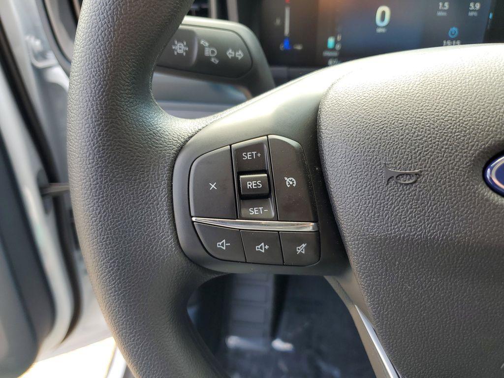 new 2026 Ford Maverick car, priced at $30,339