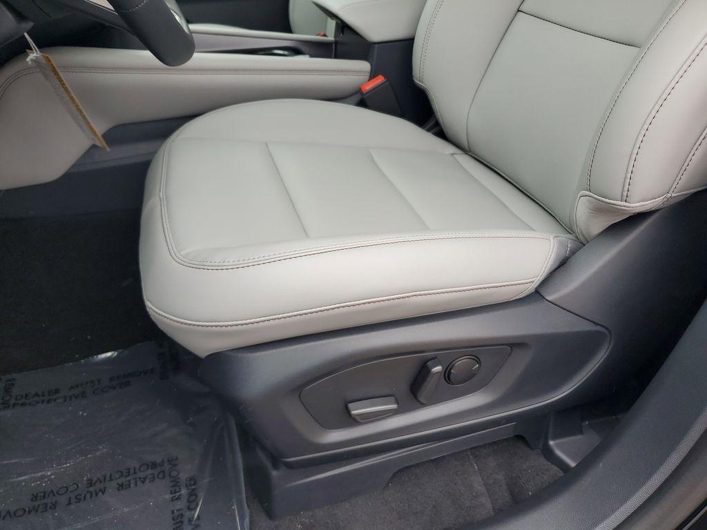 new 2026 Ford Explorer car, priced at $46,453