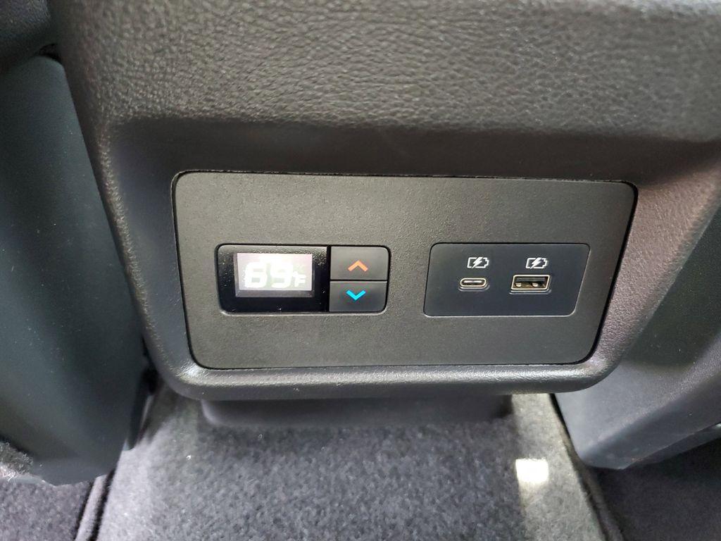 used 2023 Nissan Rogue car, priced at $23,092