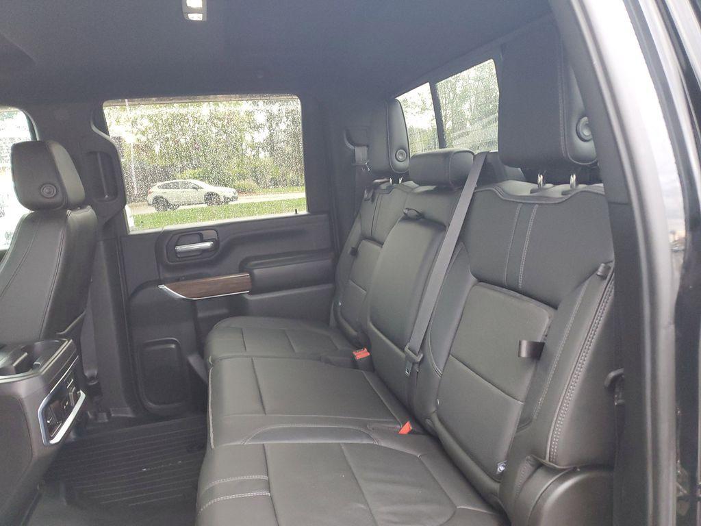 used 2020 Chevrolet Silverado 2500 car, priced at $56,804