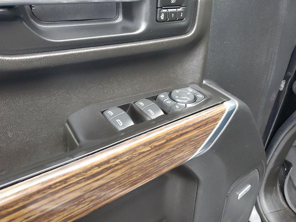 used 2020 Chevrolet Silverado 2500 car, priced at $56,804