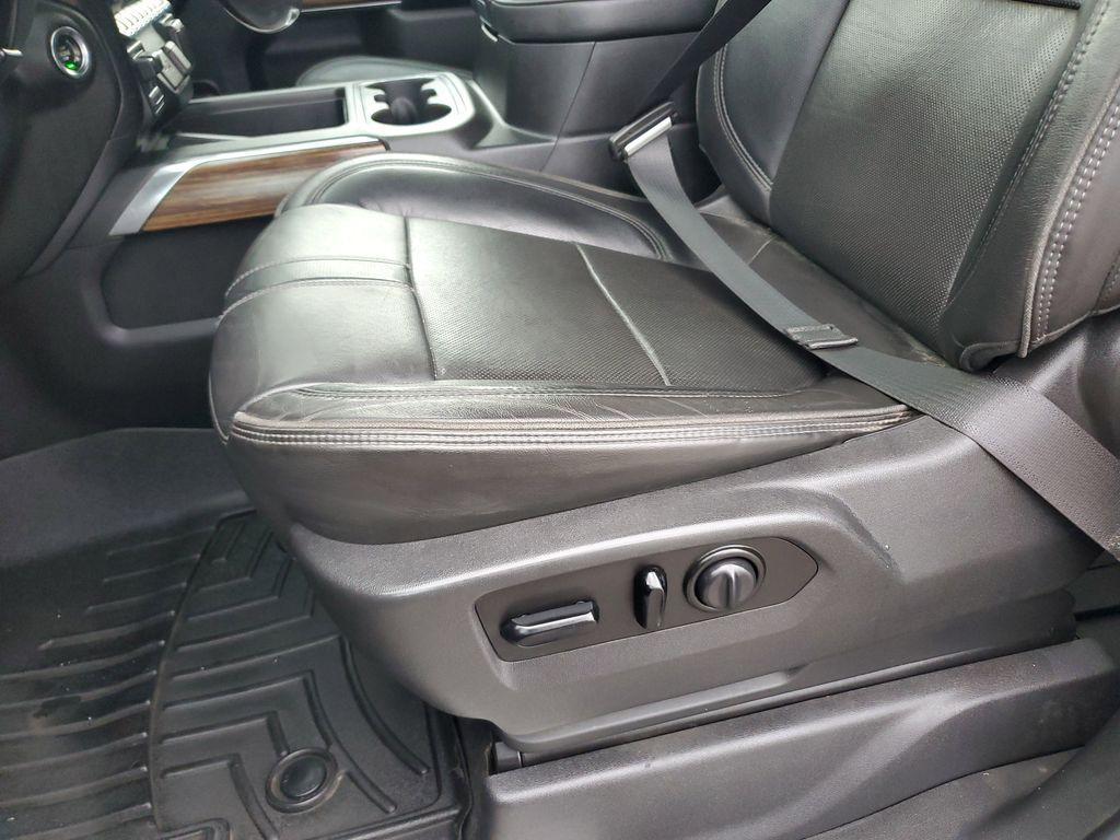 used 2020 Chevrolet Silverado 2500 car, priced at $56,804