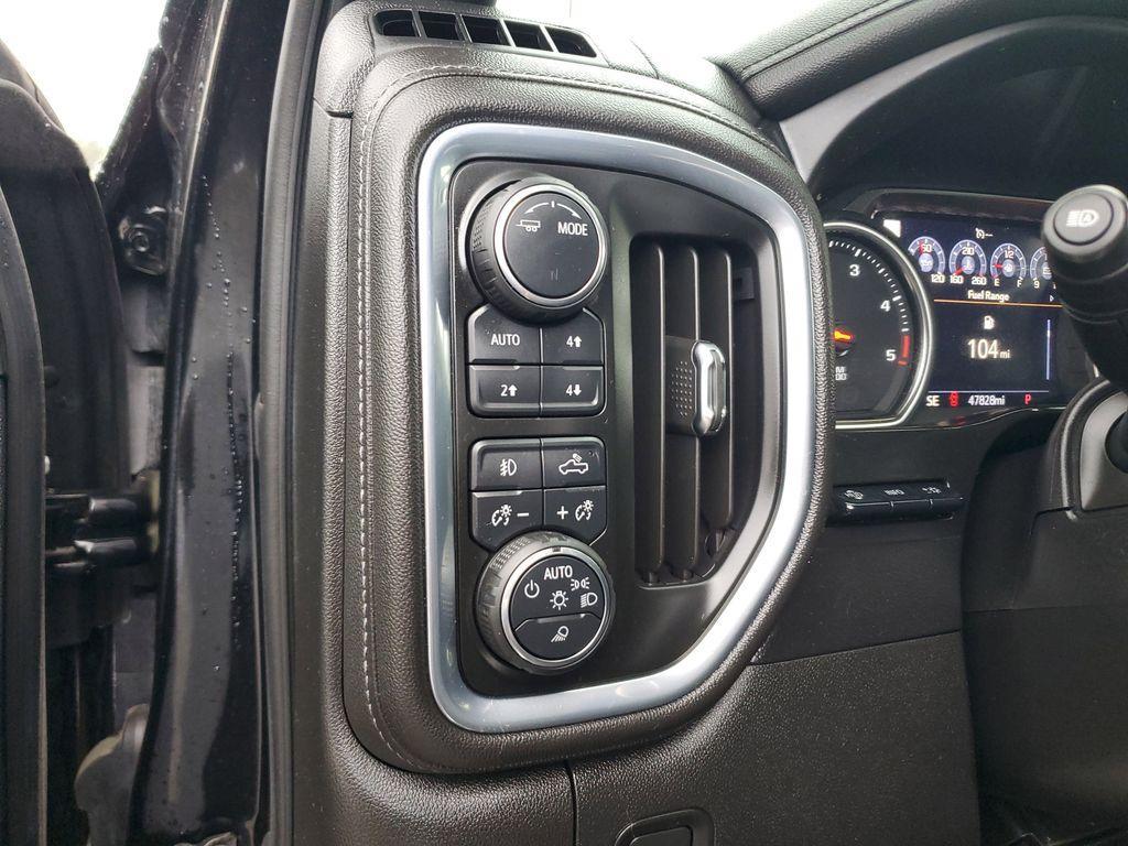 used 2020 Chevrolet Silverado 2500 car, priced at $56,804