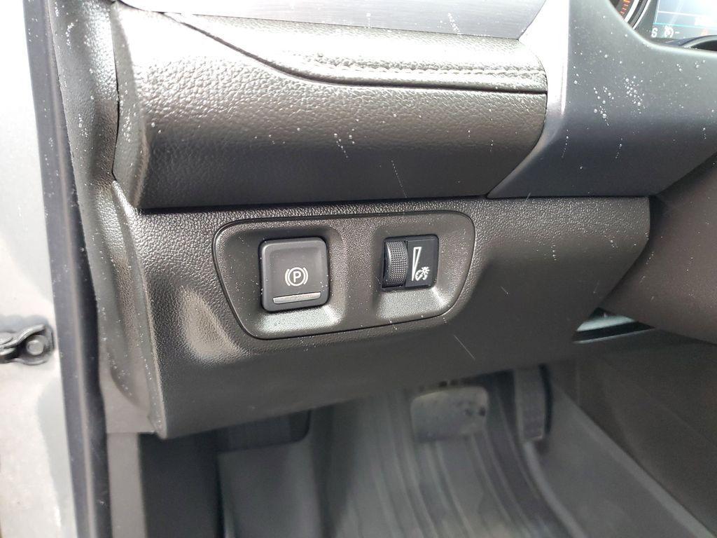 used 2023 GMC Acadia car, priced at $28,304