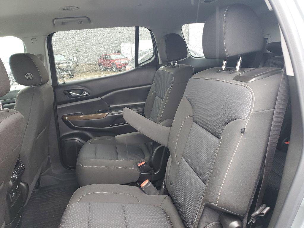 used 2023 GMC Acadia car, priced at $28,304