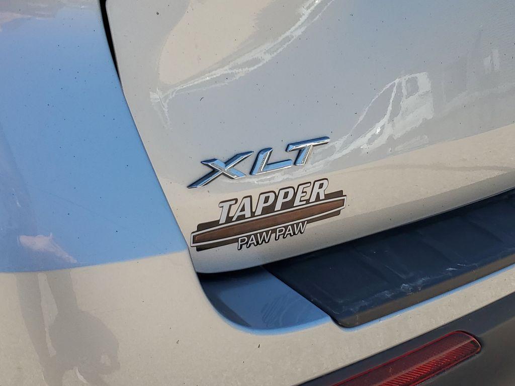 used 2020 Ford Explorer car, priced at $22,079
