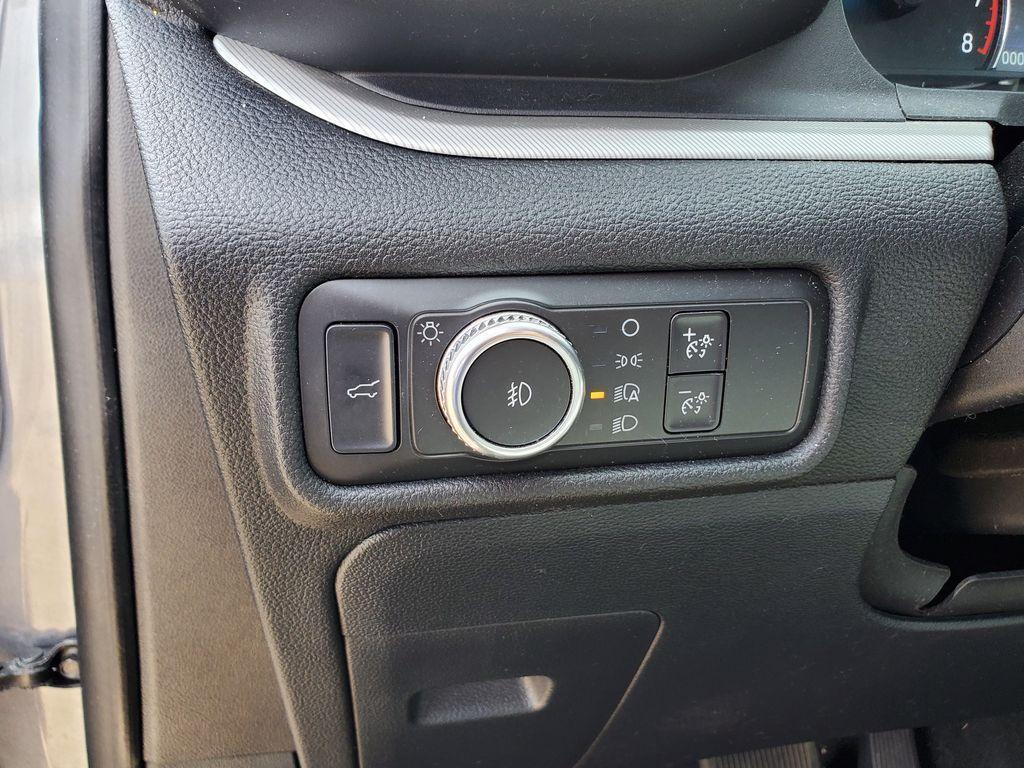 used 2021 Ford Explorer car, priced at $25,292