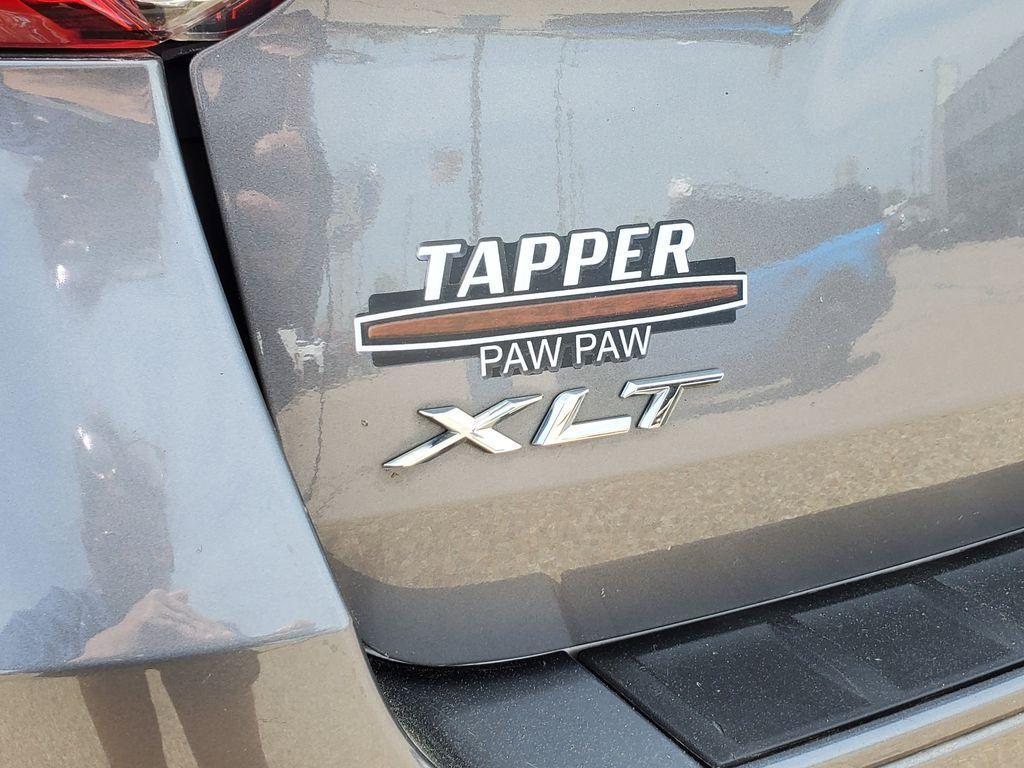 used 2021 Ford Explorer car, priced at $25,292