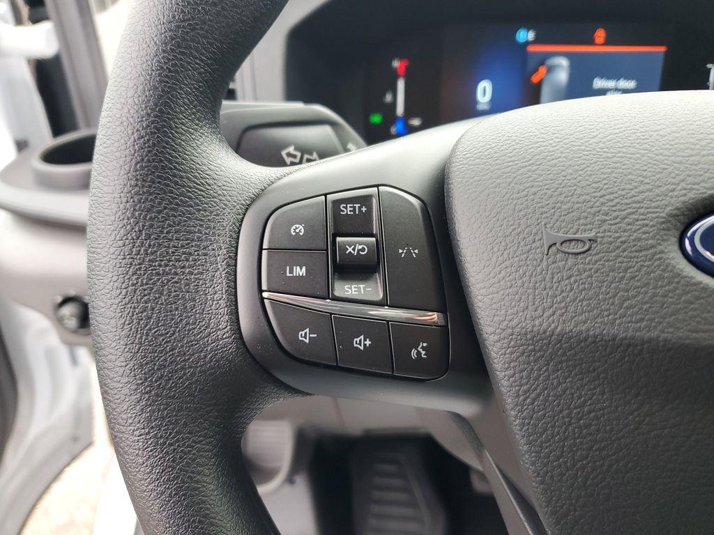 new 2026 Ford Transit-250 car, priced at $55,115