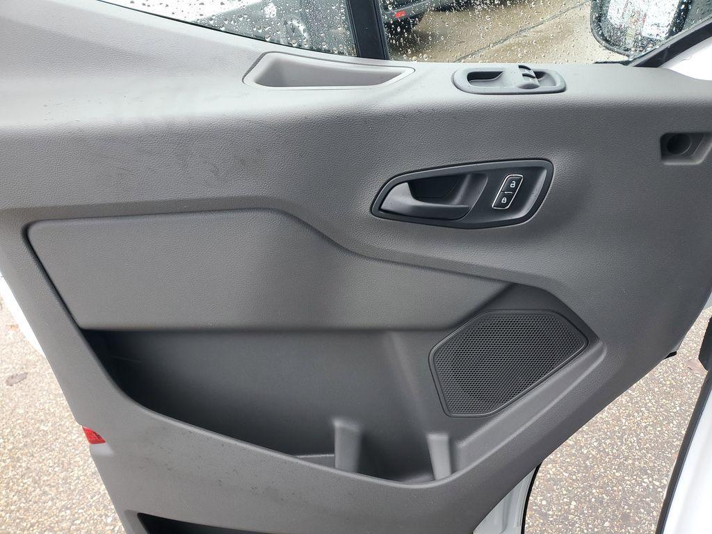 new 2026 Ford Transit-250 car, priced at $55,115