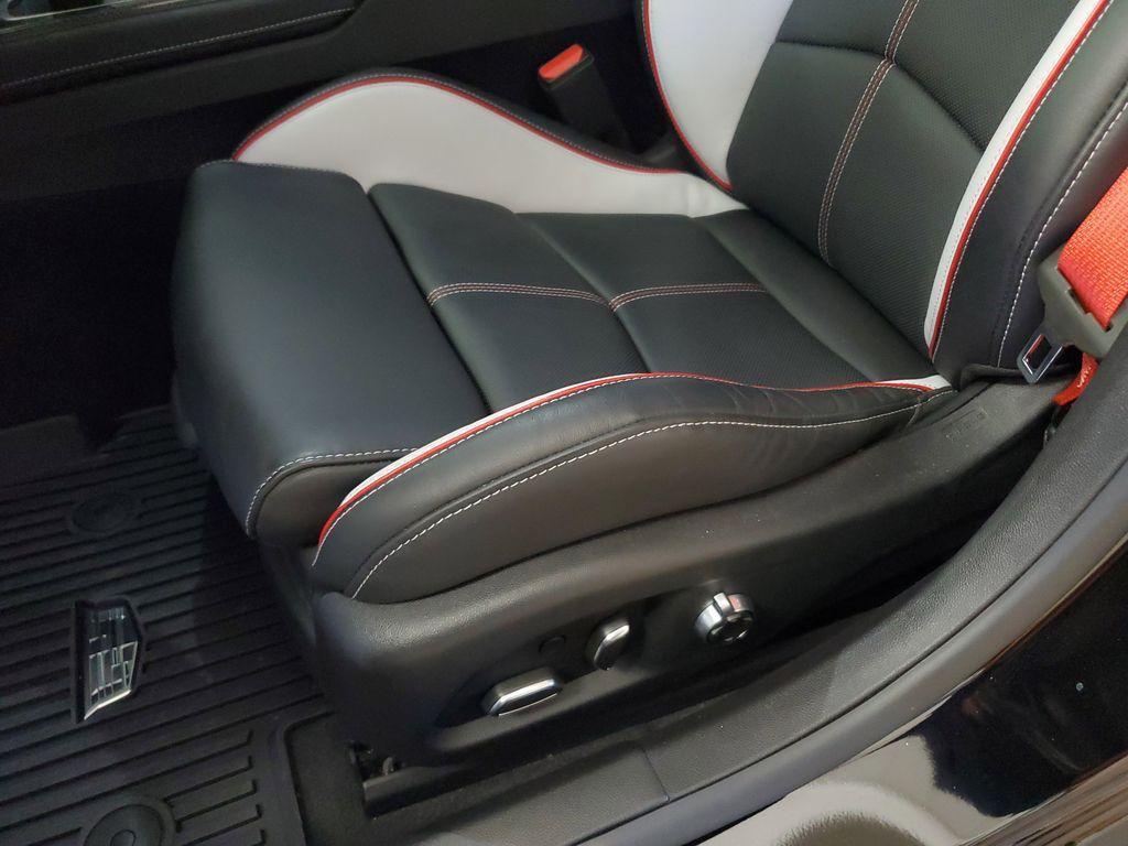 used 2024 Cadillac CT5-V car, priced at $104,192