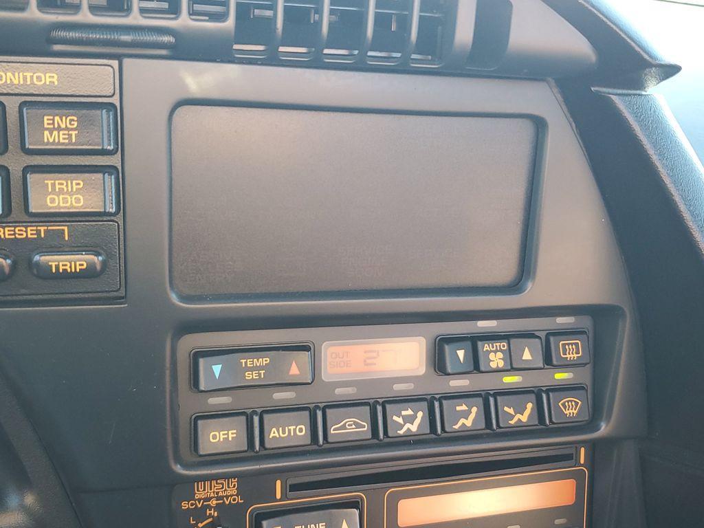 used 1993 Chevrolet Corvette car, priced at $20,292