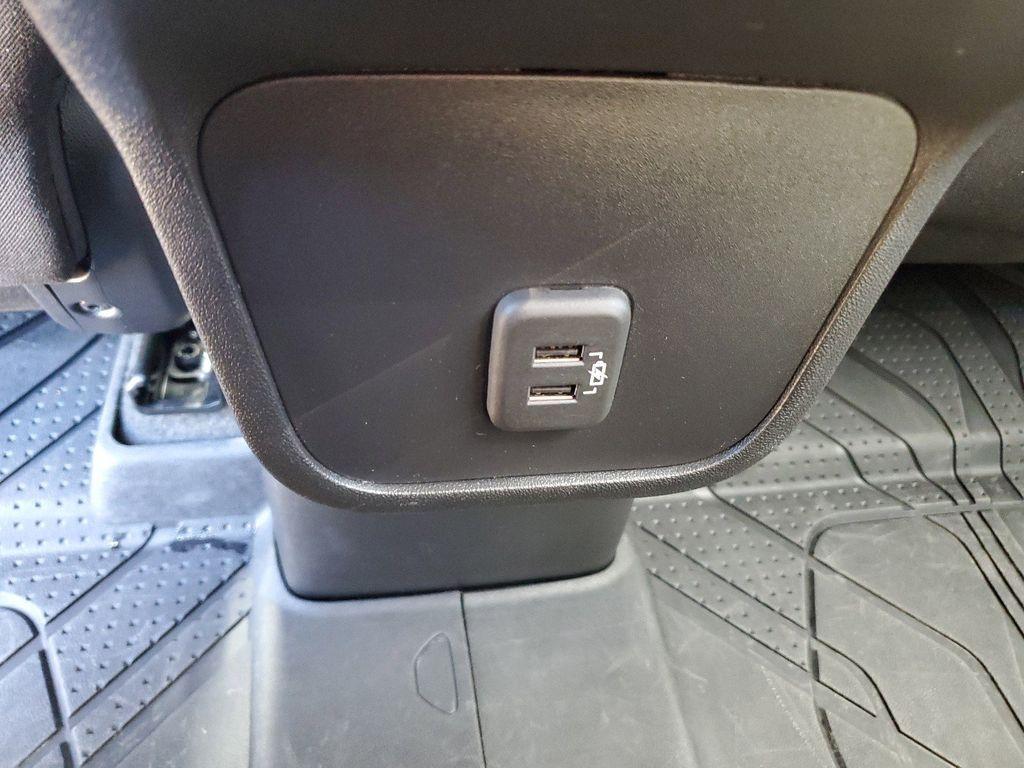 used 2023 Chevrolet Equinox car, priced at $20,302