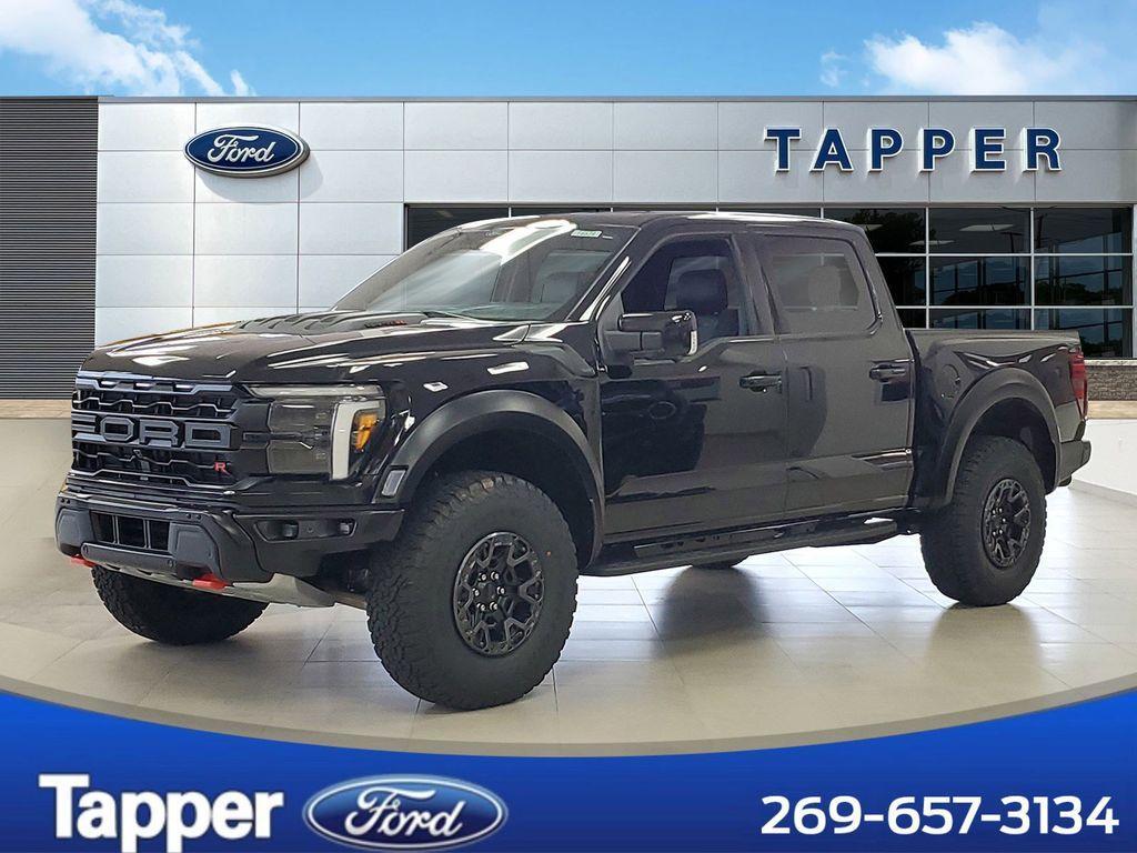 new 2026 Ford F-150 car, priced at $134,654