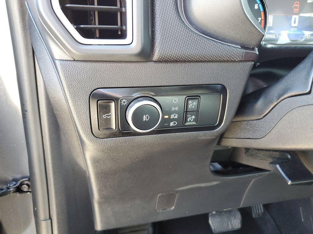 used 2024 Ford Bronco Sport car, priced at $29,992