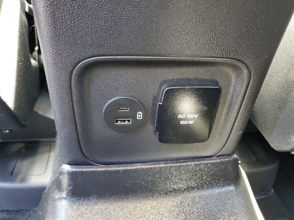 used 2024 Ford Bronco Sport car, priced at $29,992