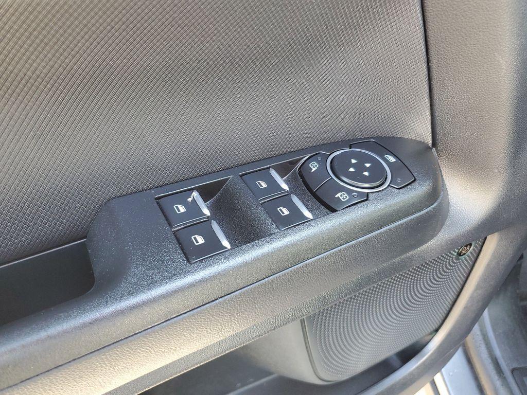 used 2024 Ford Bronco Sport car, priced at $29,992