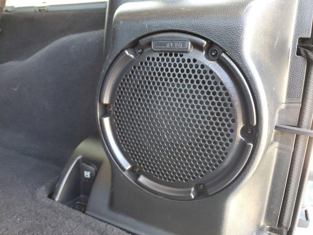 used 2014 Jeep Wrangler Unlimited car, priced at $21,302