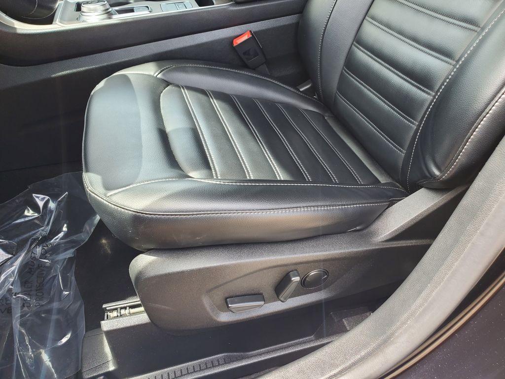 used 2023 Ford Edge car, priced at $28,992
