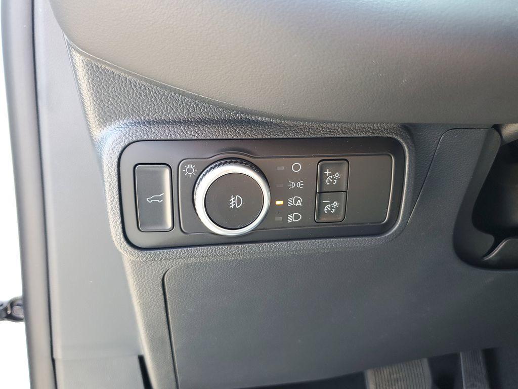 new 2026 Ford Explorer car, priced at $59,182