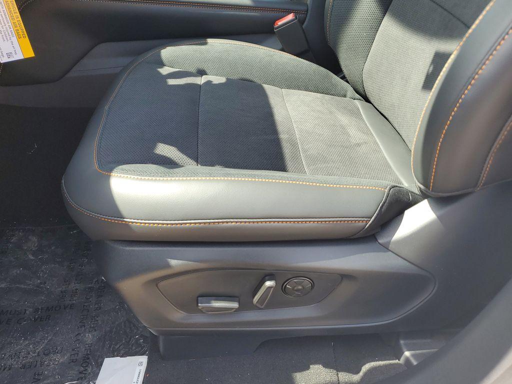 new 2026 Ford Explorer car, priced at $59,182