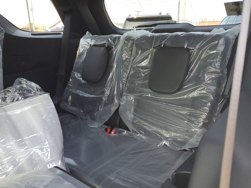 new 2026 Ford Explorer car, priced at $59,182
